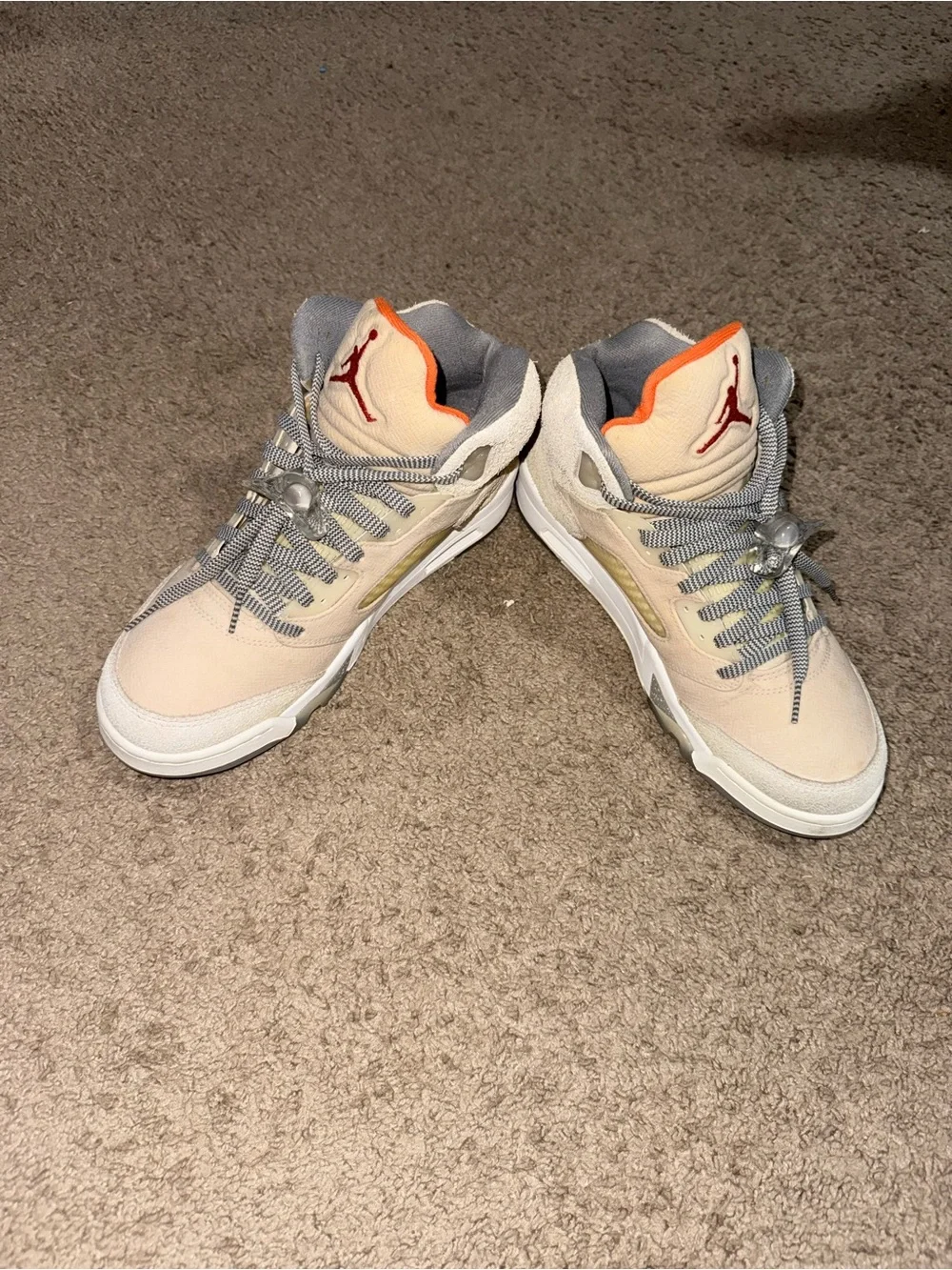 Jordan stylish high